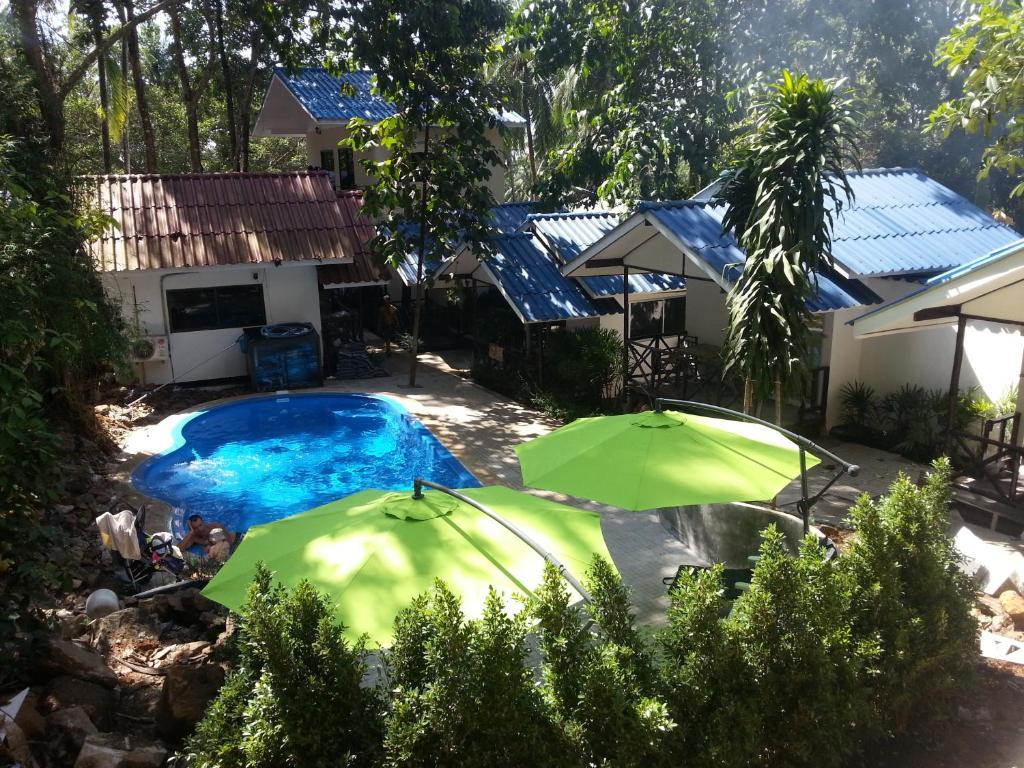 Exotic Bungalows Ko Čang Exteriér fotografie