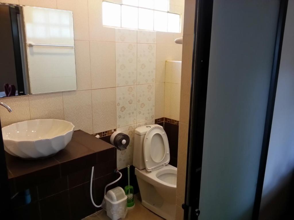 Exotic Bungalows Ko Čang Pokoj fotografie